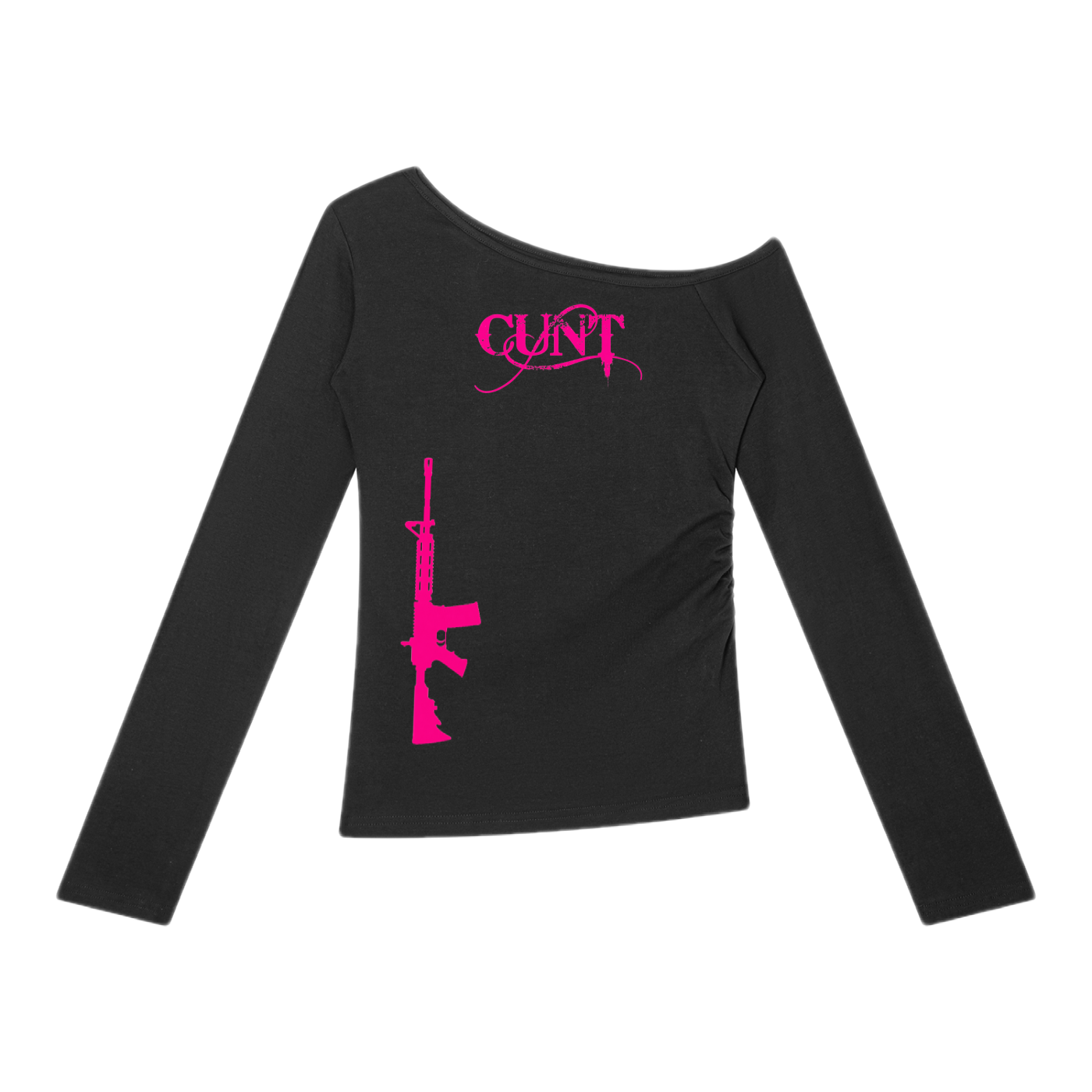 CUNT design