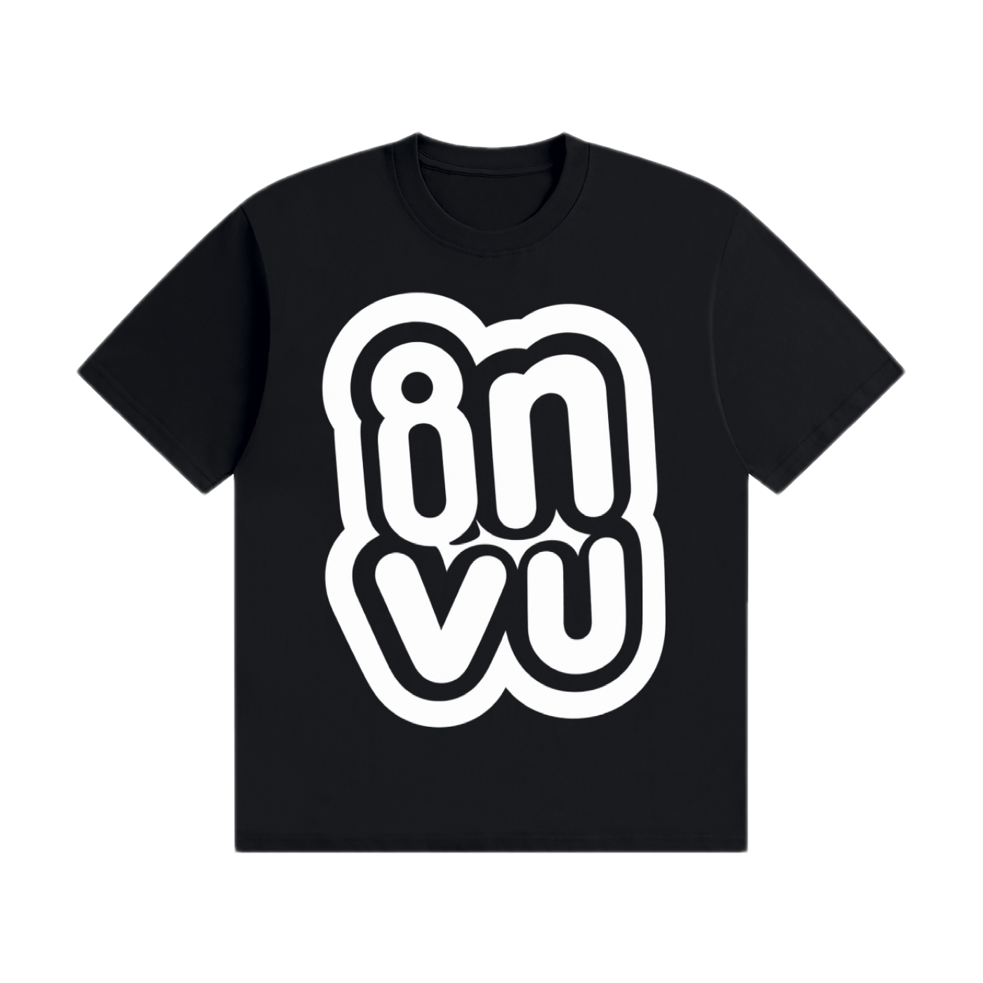 INVU Logo Tee