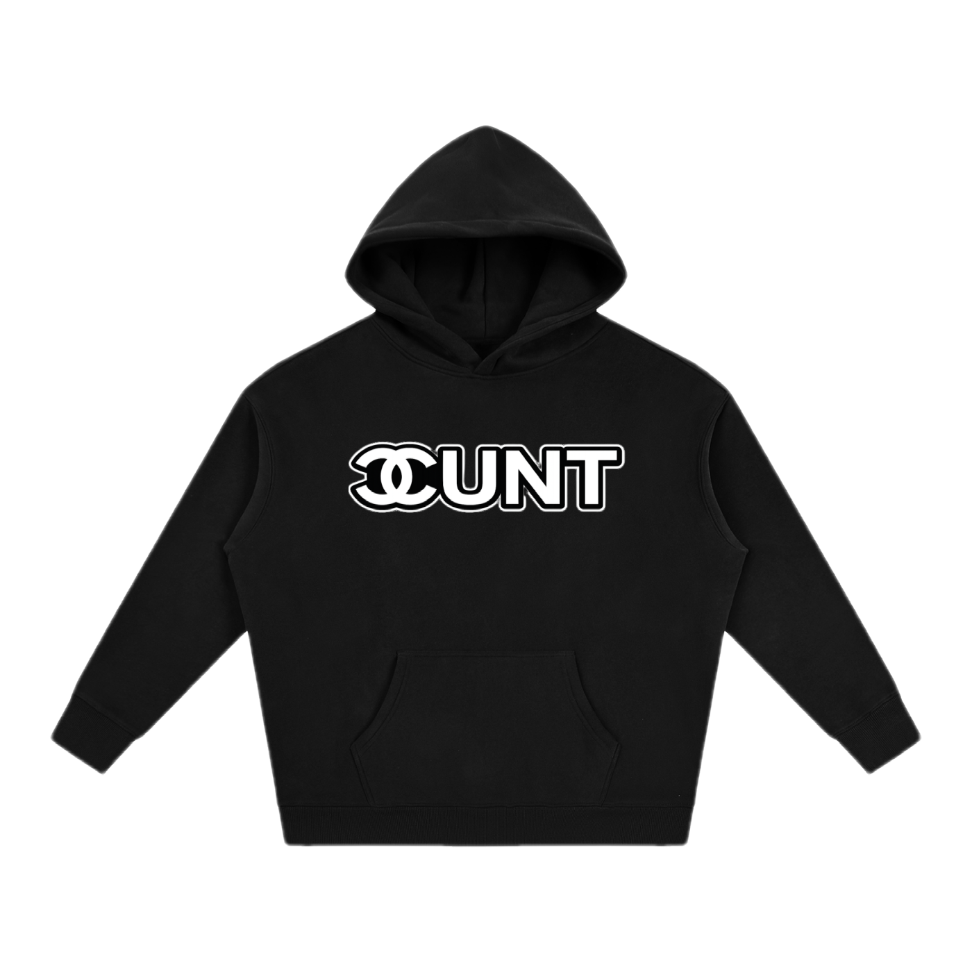 Cunt Hoodie