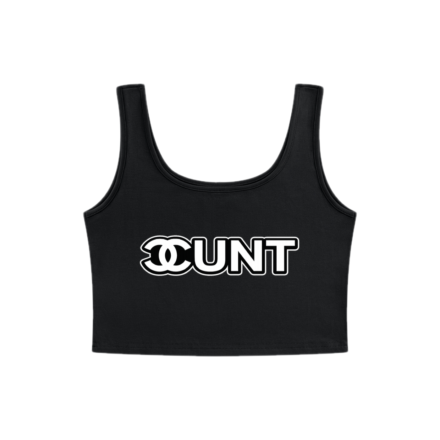 Cunt Tank