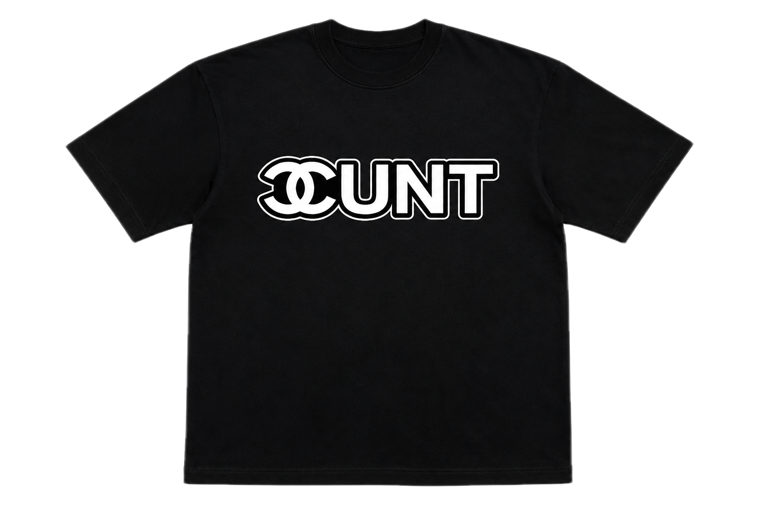 Cunt Tee