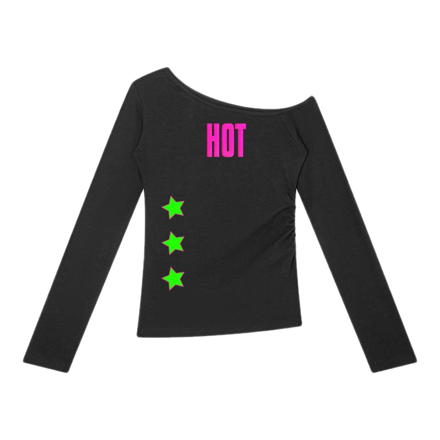 HOT design