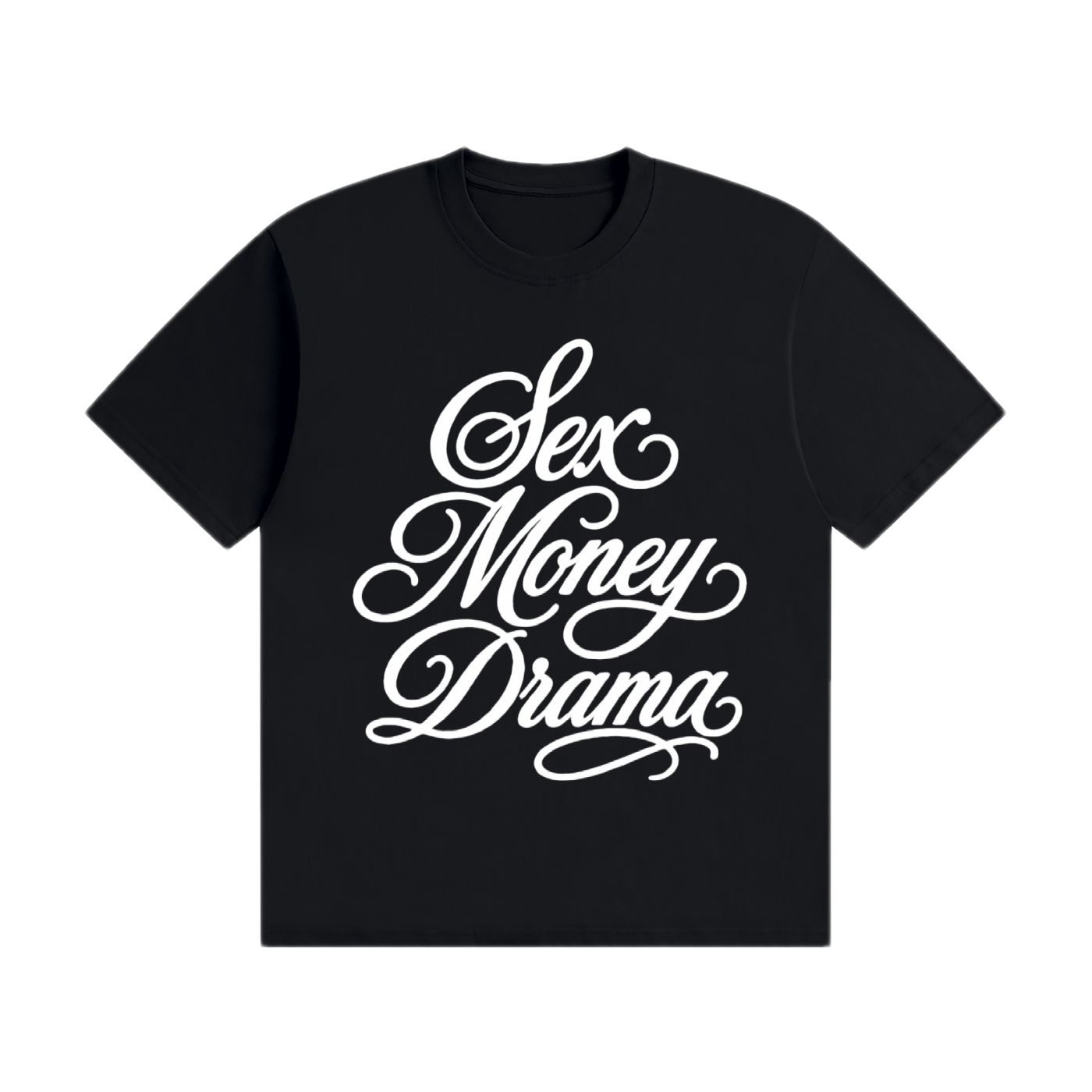 Sex Money Drama Tee
