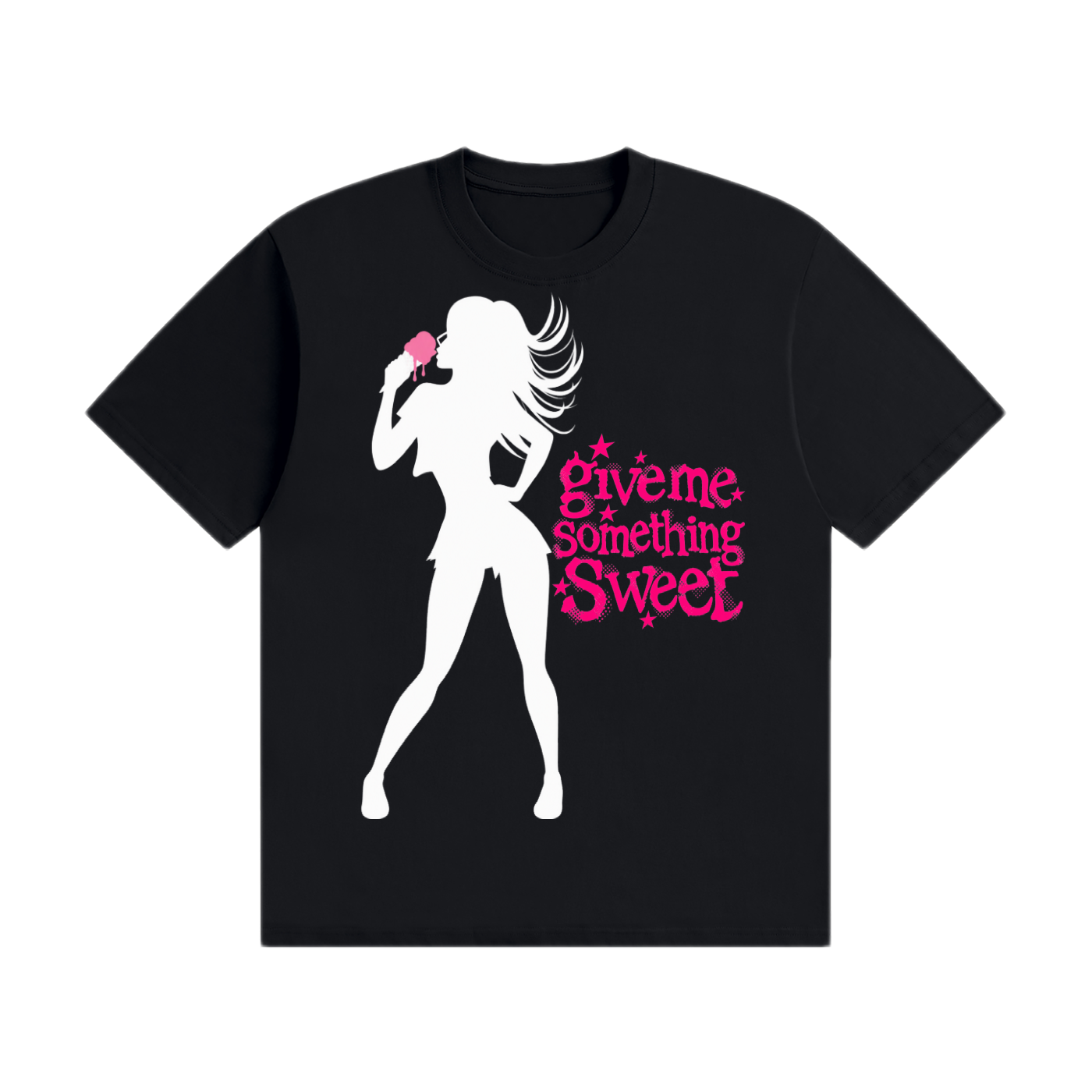 Give Me Something Sweet T-Shirt