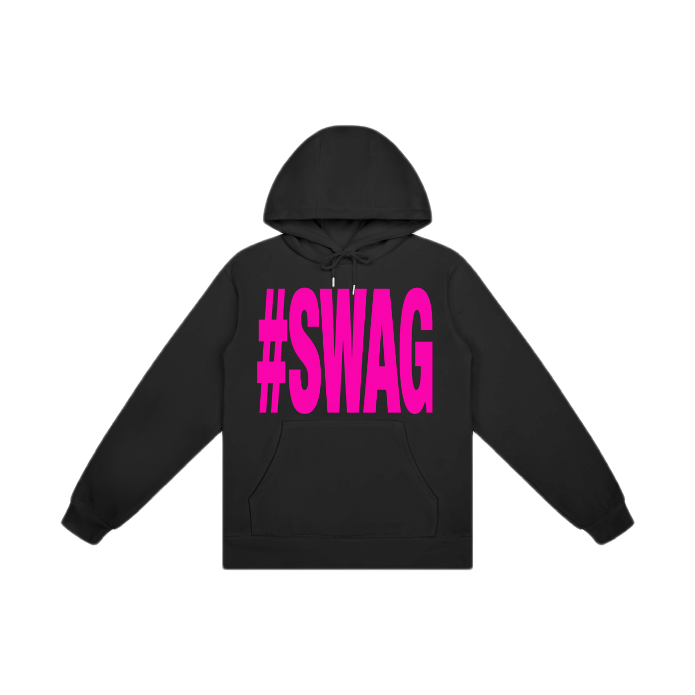 SWAG Hoodie